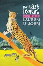 The Last Leopard