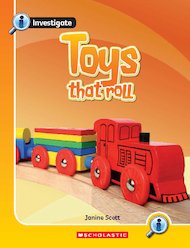 Toys That Roll