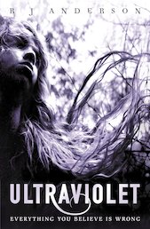 Ultraviolet
