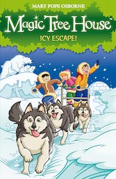Icy Escape!