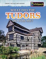 What Did the Tudors Do for Me?