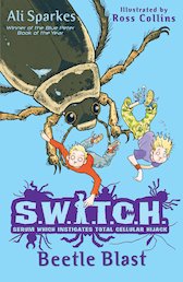 SWITCH: Beetle Blast
