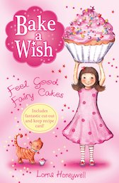 Feel Good Fairy Cakes