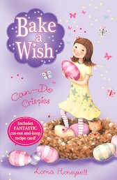 Can-Do Crispies