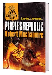 CHERUB: People's Republic