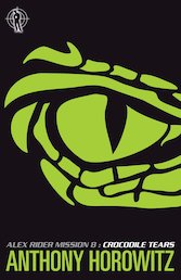 Crocodile Tears