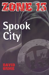 Zone 13: Spook City