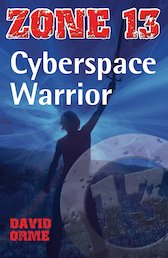 Zone 13: Cyberspace Warrior