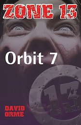 Zone 13: Orbit 7