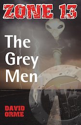 Zone 13: The Grey Men