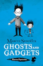 Ghosts and Gadgets