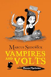 Vampires and Volts