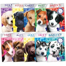 Battersea Dogs Home Pack