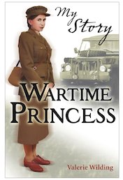 Wartime Princess