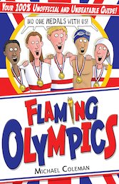 Flaming Olympics