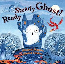 Ready Steady Ghost!