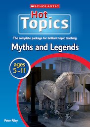 Myths and Legends
