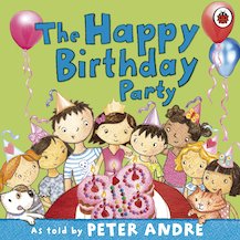 The Happy Birthday Party