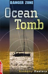 Danger Zone: Ocean Tomb