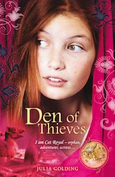 Den of Thieves