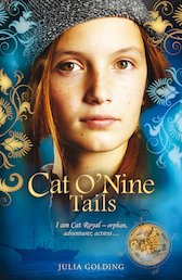 Cat O'Nine Tails