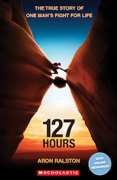 127 Hours (Book only)