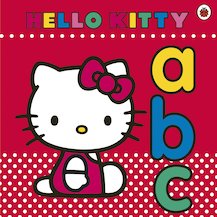 Hello Kitty: ABC