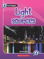 Light Sources