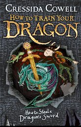 How to Steal a Dragon's Sword
