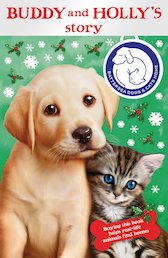 Battersea Dogs and Cats Home: Buddy and Holly’s Story