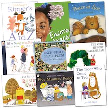 Classic Picture Book Pack
