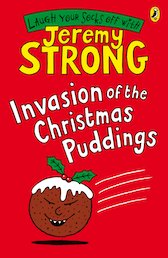 Jeremy Strong Pack: Ages 7-9