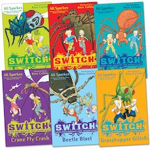 SWITCH Pack