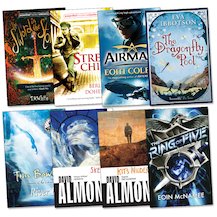 Challenging Reads Pack