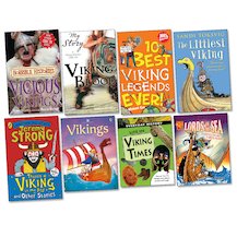 Topic: The Vikings Pack