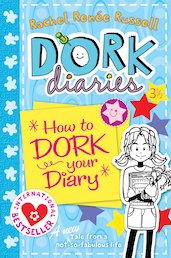 Dork Diaries: How to Dork Your Diary