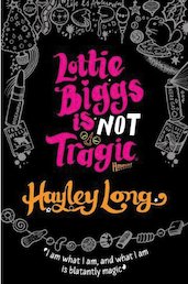 Lottie Biggs is (Not) Tragic