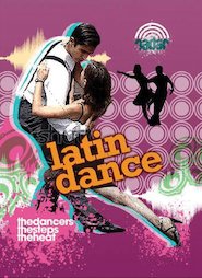 Radar Dance Culture: Latin Dance