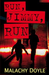 Wired: Run, Jimmy, Run