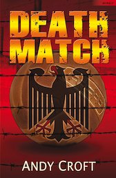 Wired: Death Match