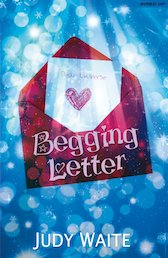 Wired Up: Begging Letter