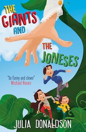The Giants and the Joneses