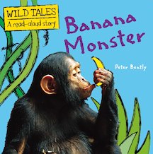 Wild Tales: Banana Monster
