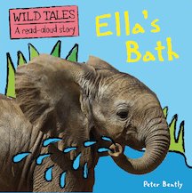 Wild Tales: Ella's Bath