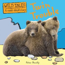 Wild Tales: Twin Trouble