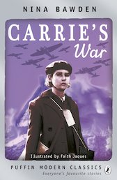Carrie's War