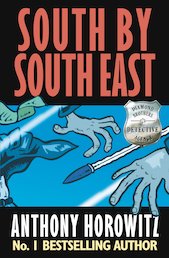 South by South East