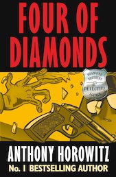 Four of Diamonds
