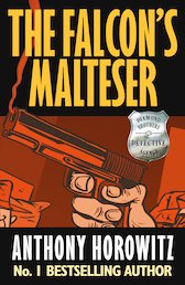 The Falcon's Malteser