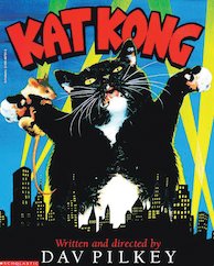 Kat Kong
